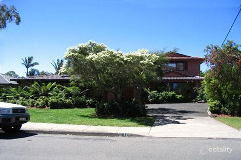 12 Cooyong Rd, Terrey Hills, NSW 2084