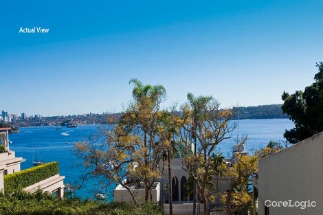 Property photo of 4/82 Darling Point Road Darling Point NSW 2027