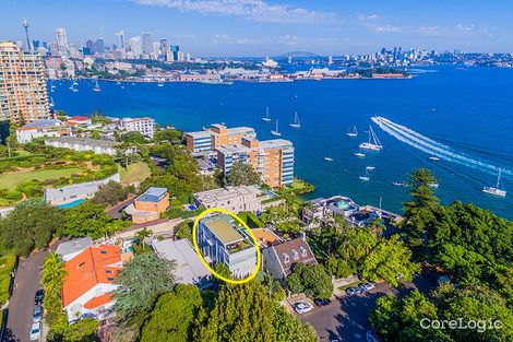 Property photo of 4/82 Darling Point Road Darling Point NSW 2027