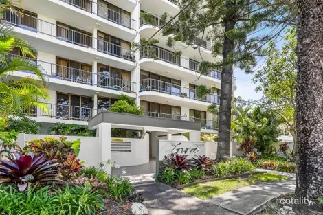 Property photo of 6/22 Armrick Avenue Broadbeach QLD 4218
