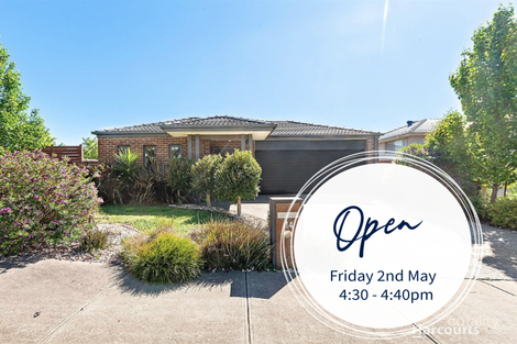 Property photo of 14 Highland Way Warragul VIC 3820