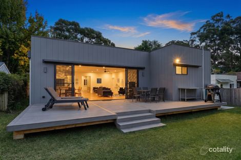 Property photo of 17 Emerald Avenue Pearl Beach NSW 2256
