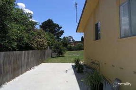Property photo of 21 Grainger Circuit Melba ACT 2615