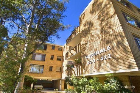 4/420-422 Mowbray Rd W, Lane Cove North, NSW 2066
