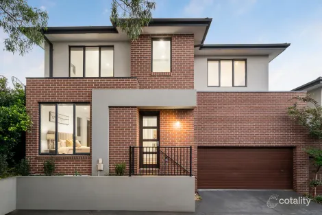 5/198 BELMORE RD, BALWYN, VIC 3103