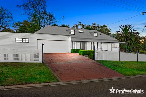 Property photo of 15 Rangeview Road Mount Evelyn VIC 3796