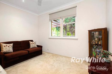 Property photo of 6/125 Barton Street Monterey NSW 2217