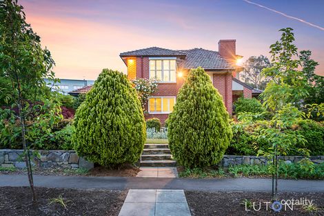 Property photo of 20 La Perouse Street Griffith ACT 2603