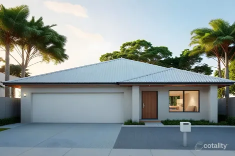 Contact Agent For Address, Paralowie, SA 5108