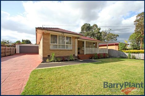 469 Boronia Rd, Wantirna South, VIC 3152