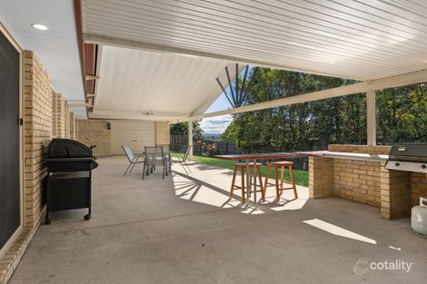 Property photo of 14 Tambo Court Collingwood Park QLD 4301