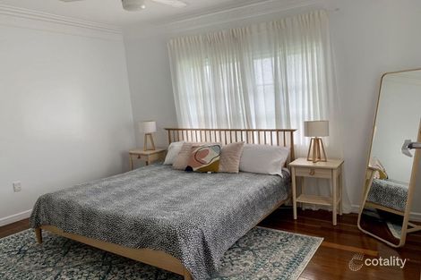 Property photo of 52 Warburton Street Bardon QLD 4065