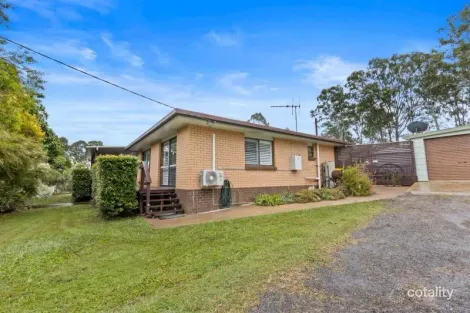 Property photo of 189 Station Road Horton QLD 4660