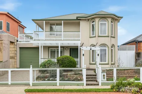 3 NICOSIA CT, WILLIAMSTOWN NORTH, VIC 3016