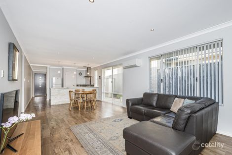 Property photo of 16 Musselbrook Trail Ellenbrook WA 6069