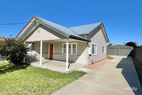 46 Bogan St, Parkes, NSW 2870
