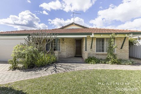 Property photo of 11 Allum Green Merriwa WA 6030