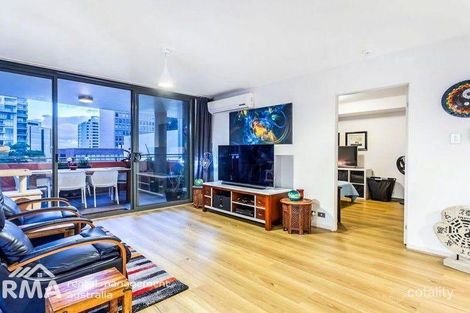Property photo of 54/369 Hay Street Perth WA 6000