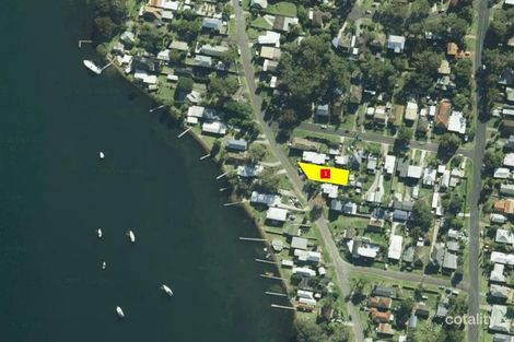 Property photo of 99 Marine Parade Nords Wharf NSW 2281