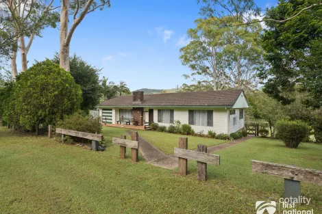 Property photo of 1425 Coramba Road Coramba NSW 2450