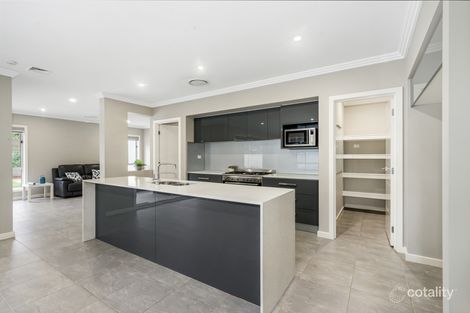 Property photo of 13 Equestrian Circuit Claremont Meadows NSW 2747