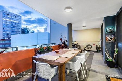 Property photo of 54/369 Hay Street Perth WA 6000