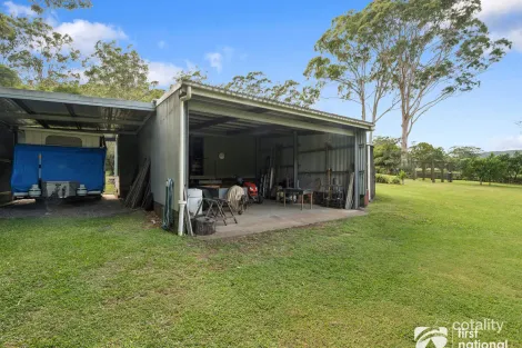Property photo of 1425 Coramba Road Coramba NSW 2450