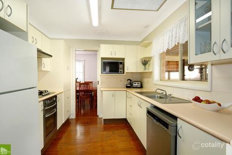 Property photo of 53 Edgeworth Avenue Kanahooka NSW 2530