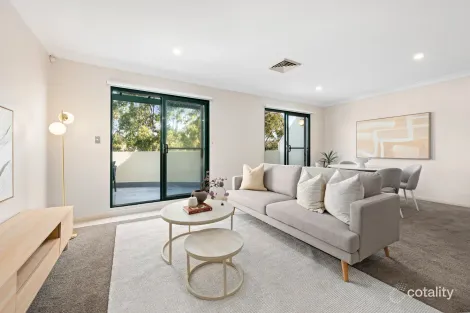 31/7 Freeman Rd, Chatswood, NSW 2067