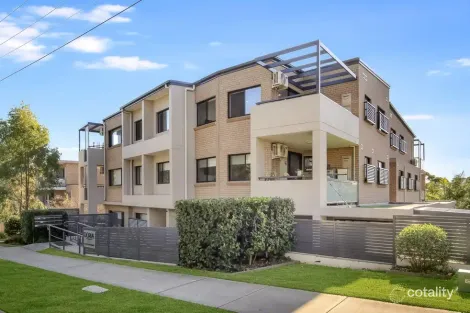 Property photo of 10/26-28 Gover Street Peakhurst NSW 2210