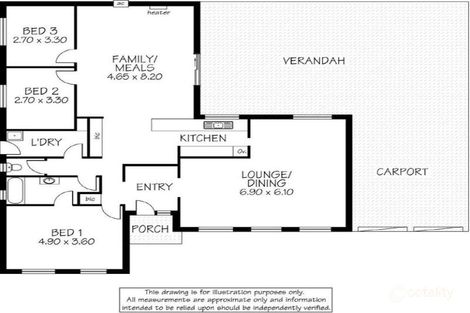 Property photo of 7 Jurs Avenue North Haven SA 5018