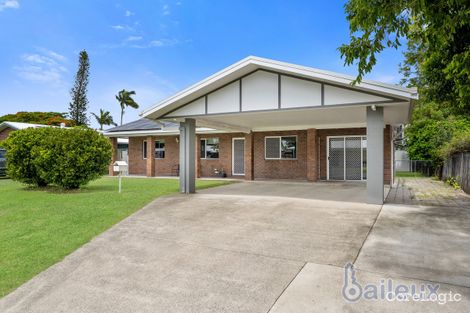 Property photo of 27 Galway Court Andergrove QLD 4740