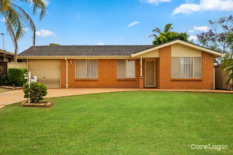 Property photo of 7 Chatres Street St Clair NSW 2759