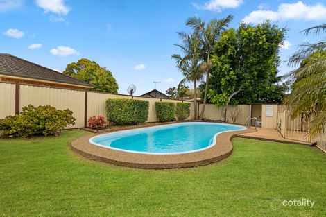 Property photo of 7 Chatres Street St Clair NSW 2759