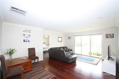 Property photo of 3A Herriott Street Buninyong VIC 3357