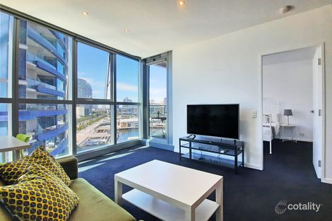Property photo of 1004/231-245 Harbour Esplanade Docklands VIC 3008