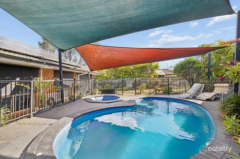 Property photo of 63 Warrego Crescent Murrumba Downs QLD 4503
