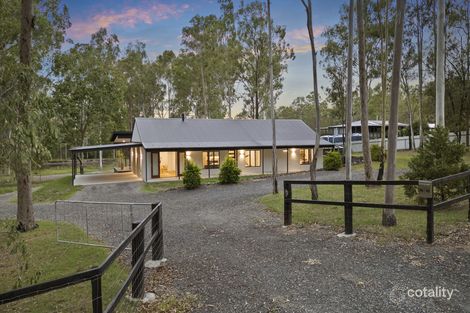 Property photo of 36-42 Lance Road Greenbank QLD 4124