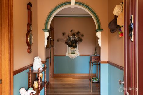 Property photo of 3 Alice Court Evandale TAS 7212