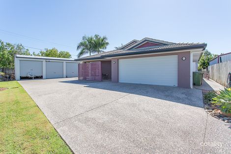 Property photo of 19 Blackmur Street Marian QLD 4753