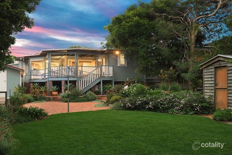 Property photo of 35 John Miller Street Ryde NSW 2112