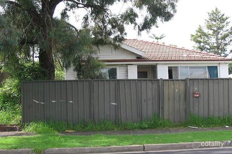 19 Albert St, Granville, NSW 2142