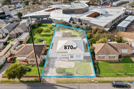 41 Findon Rd, Woodville South, SA 5011