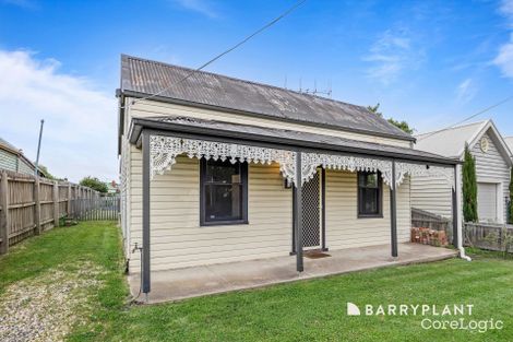 Property photo of 111 Gregory Street Soldiers Hill VIC 3350