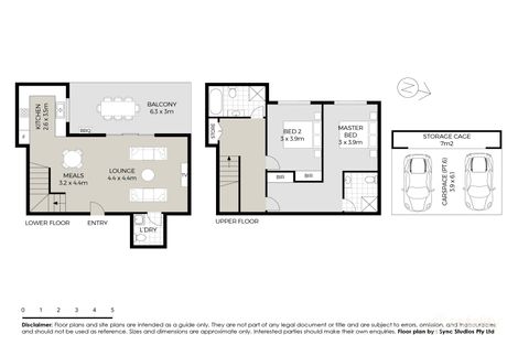 Property photo of 6/66 Park Road Rydalmere NSW 2116