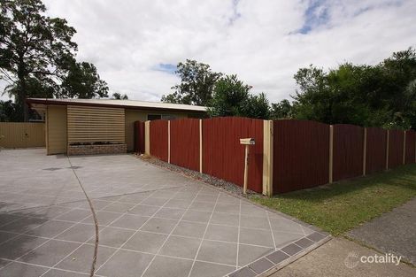 Property photo of 248 Browns Plains Road Browns Plains QLD 4118