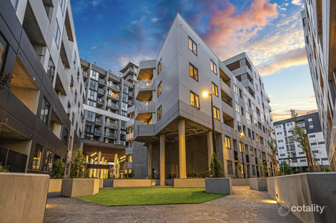 212/34 Oakden St, Greenway, ACT 2900