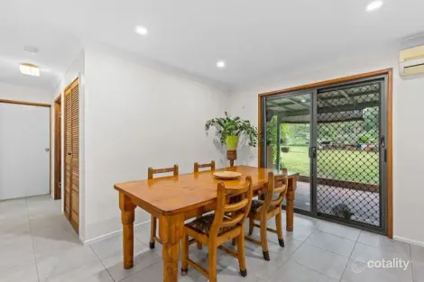 Property photo of 189 Station Road Horton QLD 4660