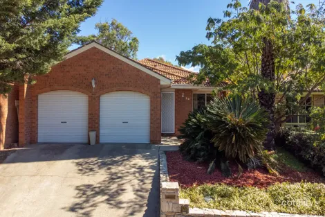 22 Charlton Cres, Gordon, ACT 2906