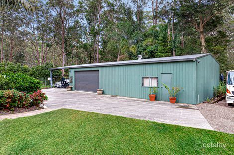 Property photo of 70 Pomona Road Empire Bay NSW 2257